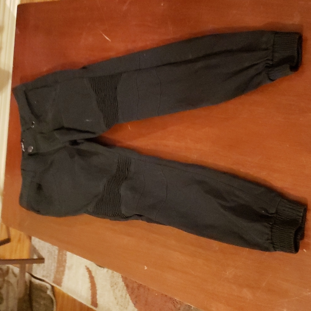 Joggers, Kaden K, young mens, 30" waist